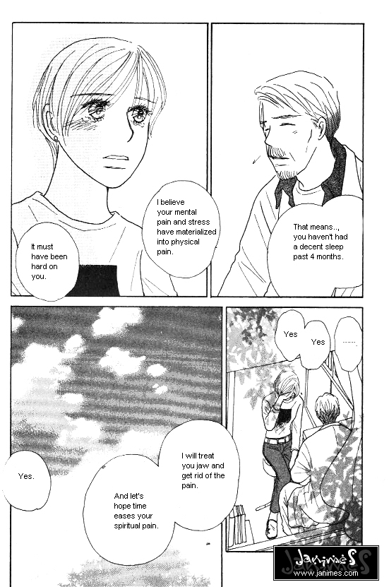 Kimi Kara no Resume Chapter 27 page 46 - Chapter 27