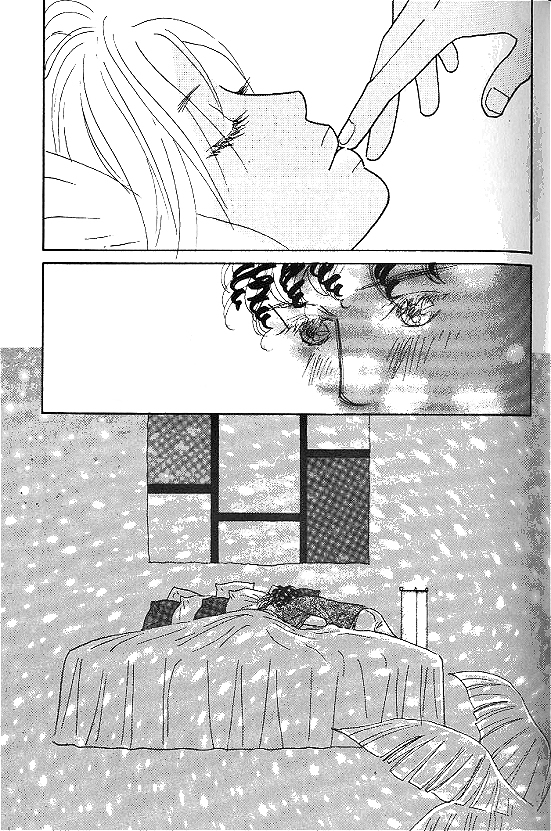 Kimi Kara no Resume Chapter 27 page 49 - Chapter 27