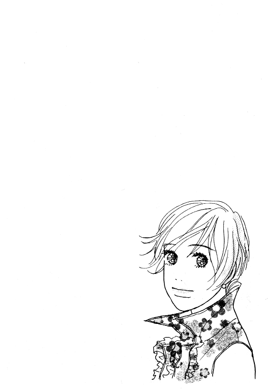 Kimi Kara no Resume Chapter 28 page 4 - Chapter 28