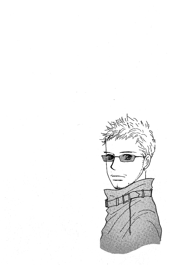 Kimi Kara no Resume Chapter 29 page 1 - Chapter 29