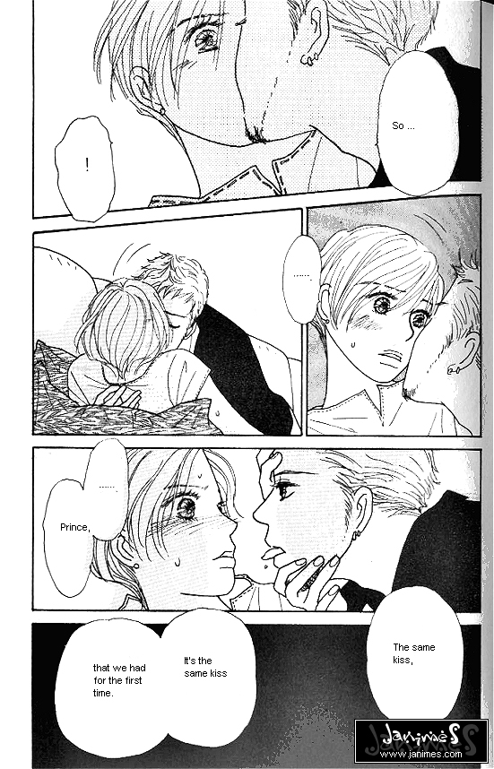 Kimi Kara no Resume Chapter 29 page 12 - Chapter 29