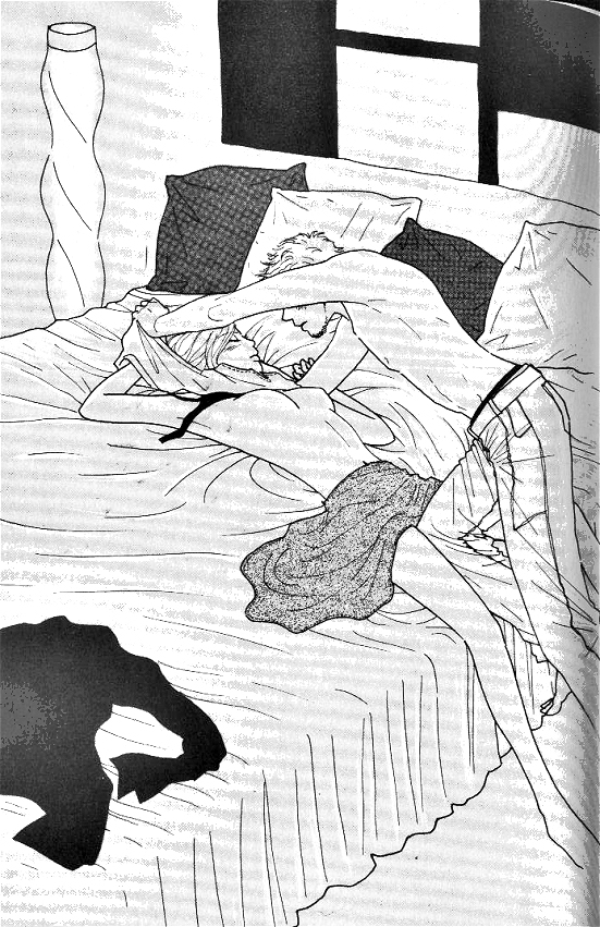 Kimi Kara no Resume Chapter 29 page 16 - Chapter 29