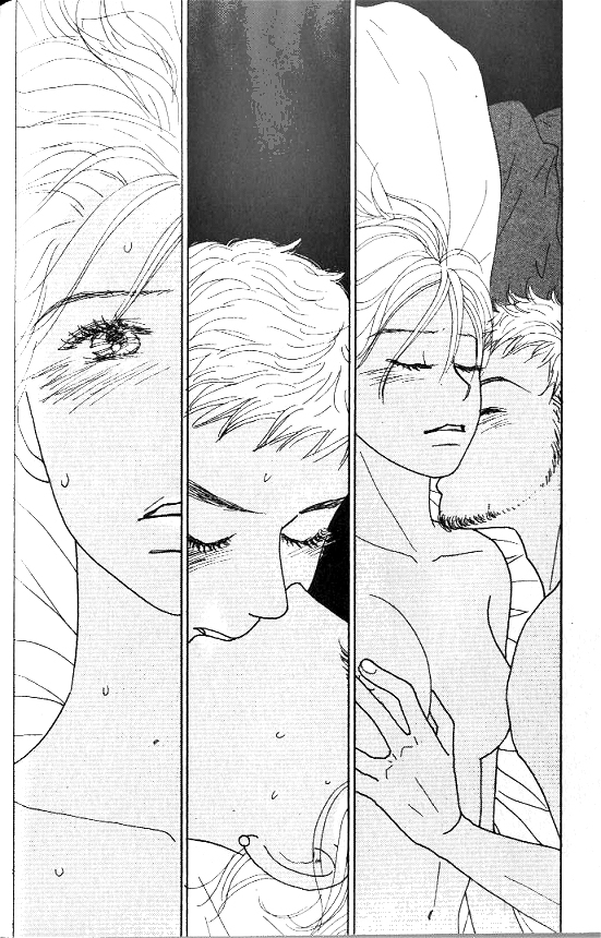 Kimi Kara no Resume Chapter 29 page 17 - Chapter 29