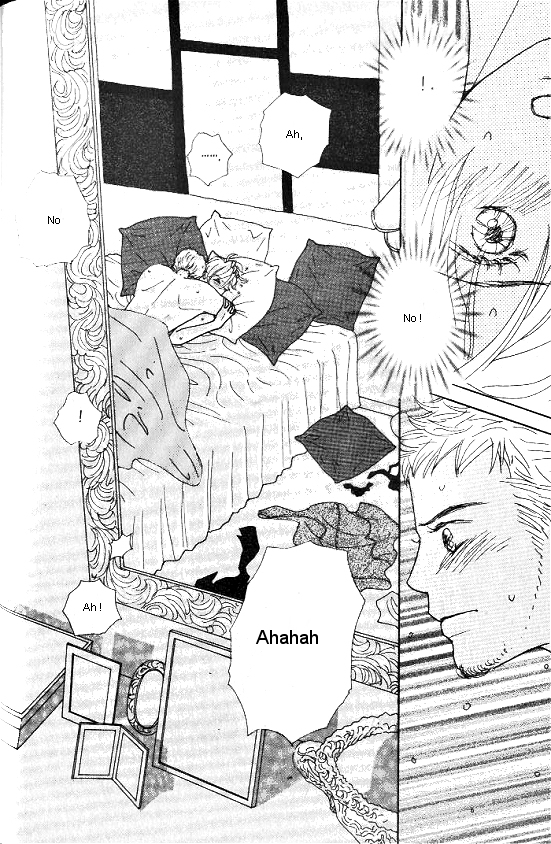 Kimi Kara no Resume Chapter 29 page 21 - Chapter 29