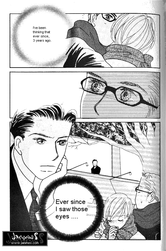 Kimi Kara no Resume Chapter 29 page 24 - Chapter 29