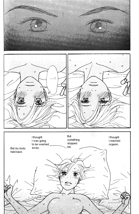 Kimi Kara no Resume Chapter 29 page 25 - Chapter 29
