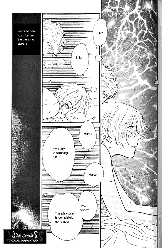 Kimi Kara no Resume Chapter 29 page 26 - Chapter 29
