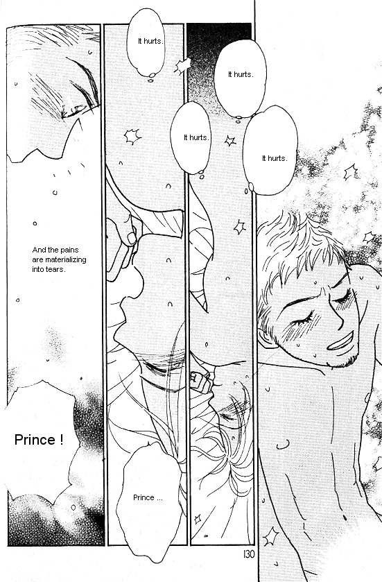 Kimi Kara no Resume Chapter 29 page 27 - Chapter 29