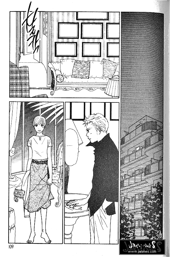 Kimi Kara no Resume Chapter 29 page 6 - Chapter 29