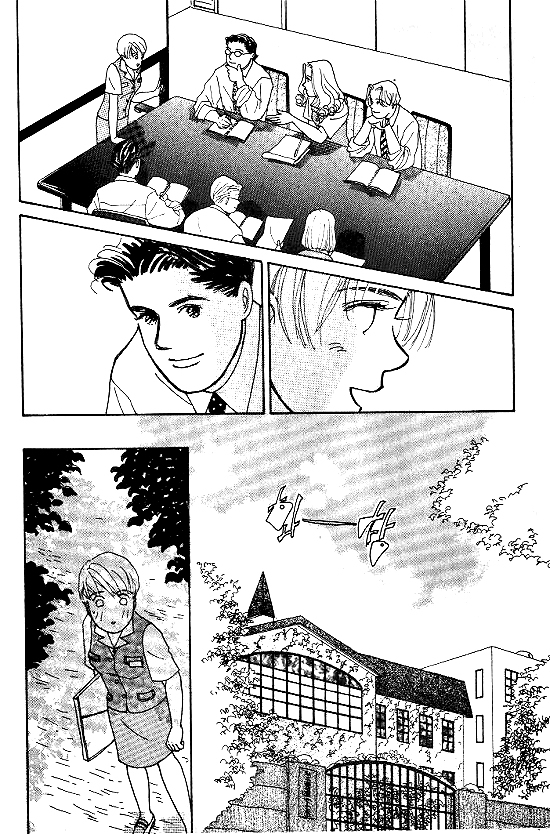 Kimi Kara no Resume Chapter 3 page 43 - Chapter 3