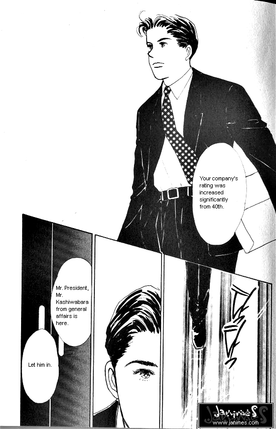 Kimi Kara no Resume Chapter 3 page 50 - Chapter 3