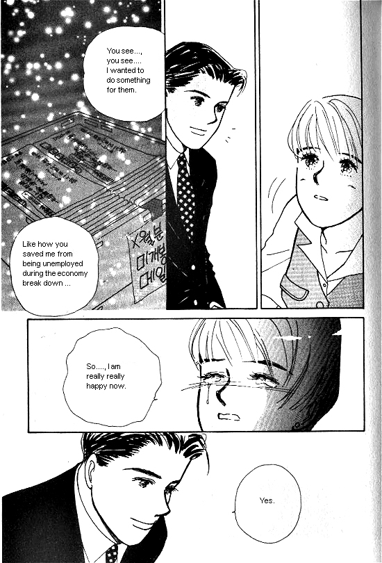Kimi Kara no Resume Chapter 3 page 58 - Chapter 3