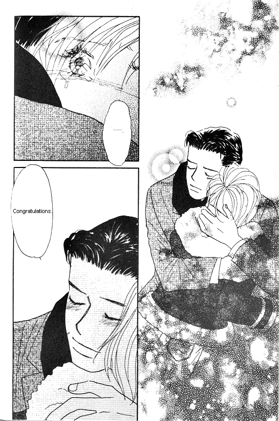 Kimi Kara no Resume Chapter 31 page 20 - Chapter 31