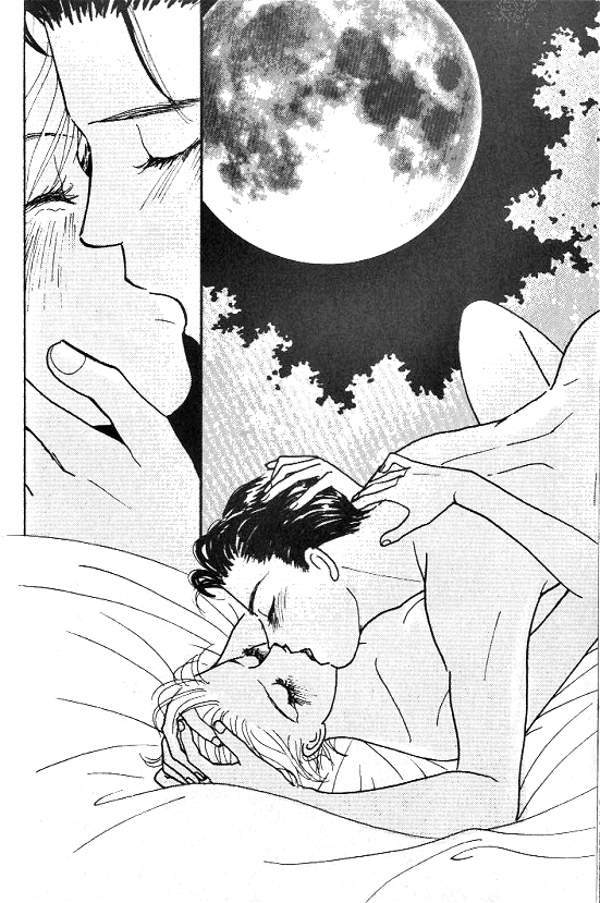 Kimi Kara no Resume Chapter 31 page 24 - Chapter 31