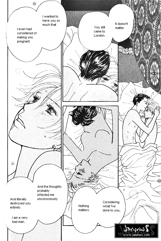 Kimi Kara no Resume Chapter 31 page 26 - Chapter 31