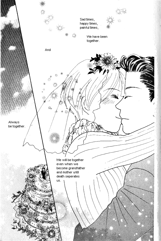 Kimi Kara no Resume Chapter 31 page 33 - Chapter 31