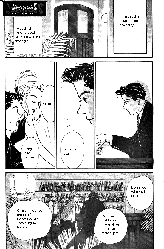 Kimi Kara no Resume Chapter 4 page 16 - Chapter 4