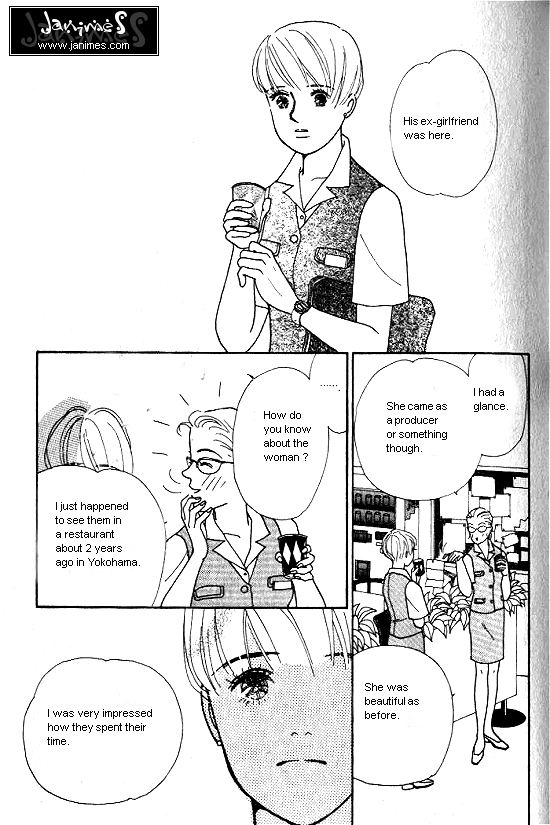 Kimi Kara no Resume Chapter 4 page 25 - Chapter 4