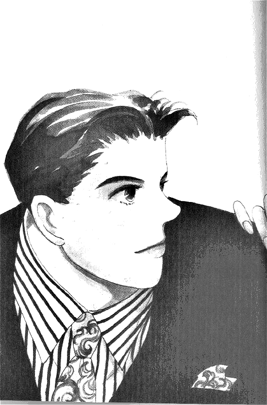 Kimi Kara no Resume Chapter 4 page 3 - Chapter 4
