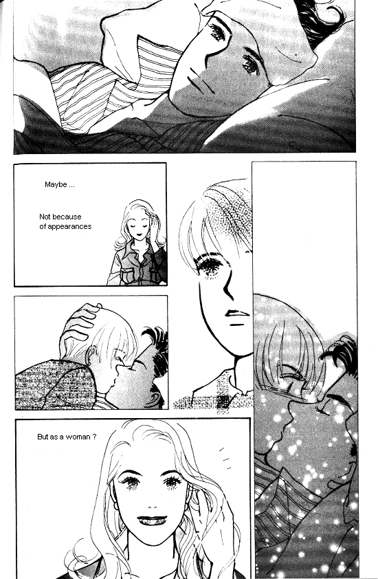 Kimi Kara no Resume Chapter 4 page 46 - Chapter 4