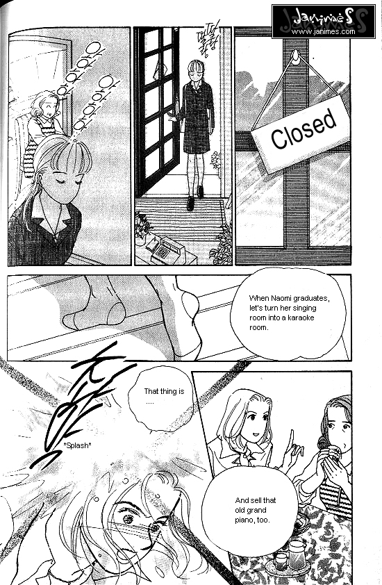 Kimi Kara no Resume Chapter 5 page 20 - Chapter 5