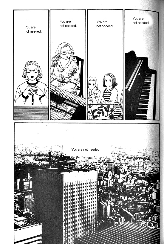 Kimi Kara no Resume Chapter 5 page 23 - Chapter 5