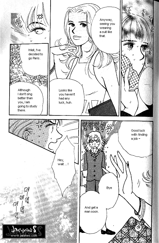 Kimi Kara no Resume Chapter 5 page 3 - Chapter 5