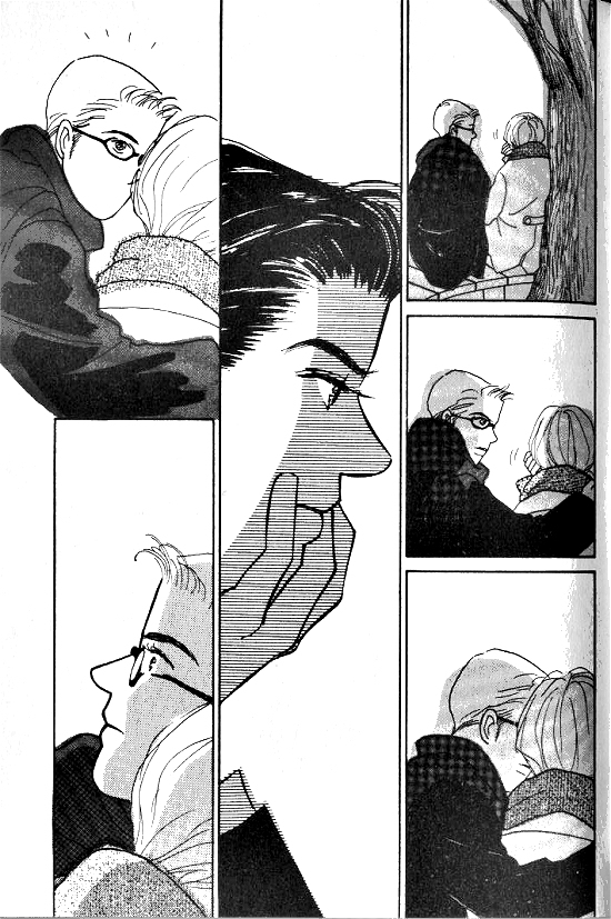Kimi Kara no Resume Chapter 6 page 38 - Chapter 6