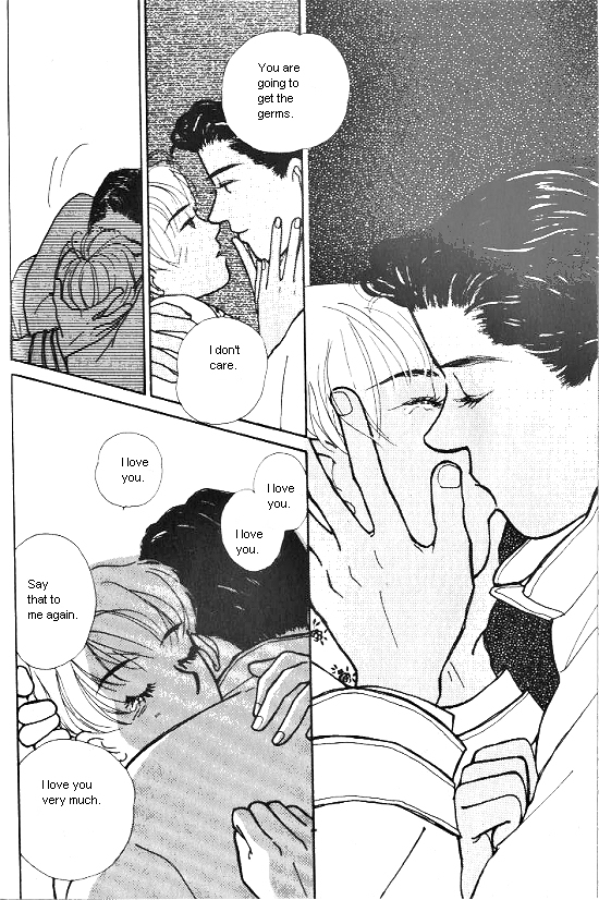 Kimi Kara no Resume Chapter 6 page 47 - Chapter 6