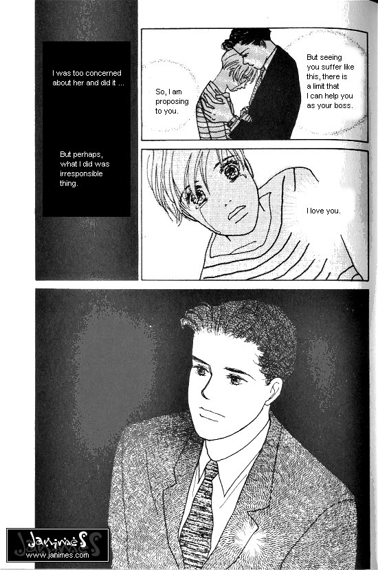 Kimi Kara no Resume Chapter 7 page 14 - Chapter 7