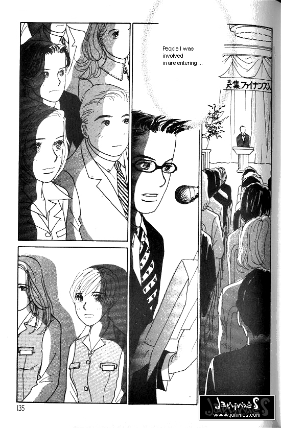 Kimi Kara no Resume Chapter 8 page 40 - Chapter 8