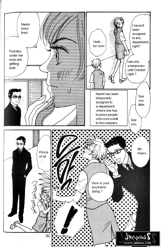 Kimi Kara no Resume Chapter 9 page 4 - Chapter 9