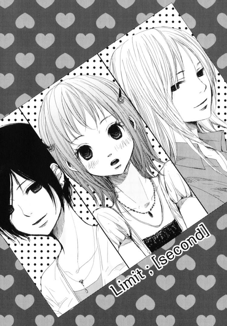 Kimi Koi Limit Chapter 2 page 1 - Chapter 2