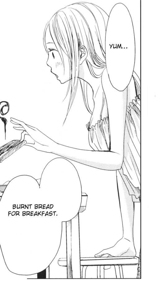 Kimi Koi Limit Chapter 3 page 19 - Chapter 3