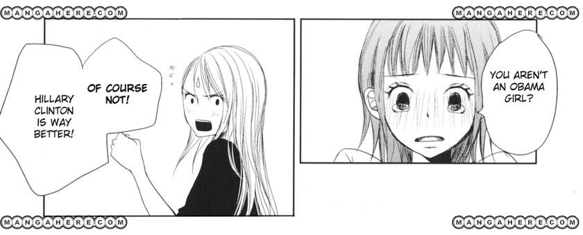 Kimi Koi Limit Chapter 3 page 20 - Chapter 3
