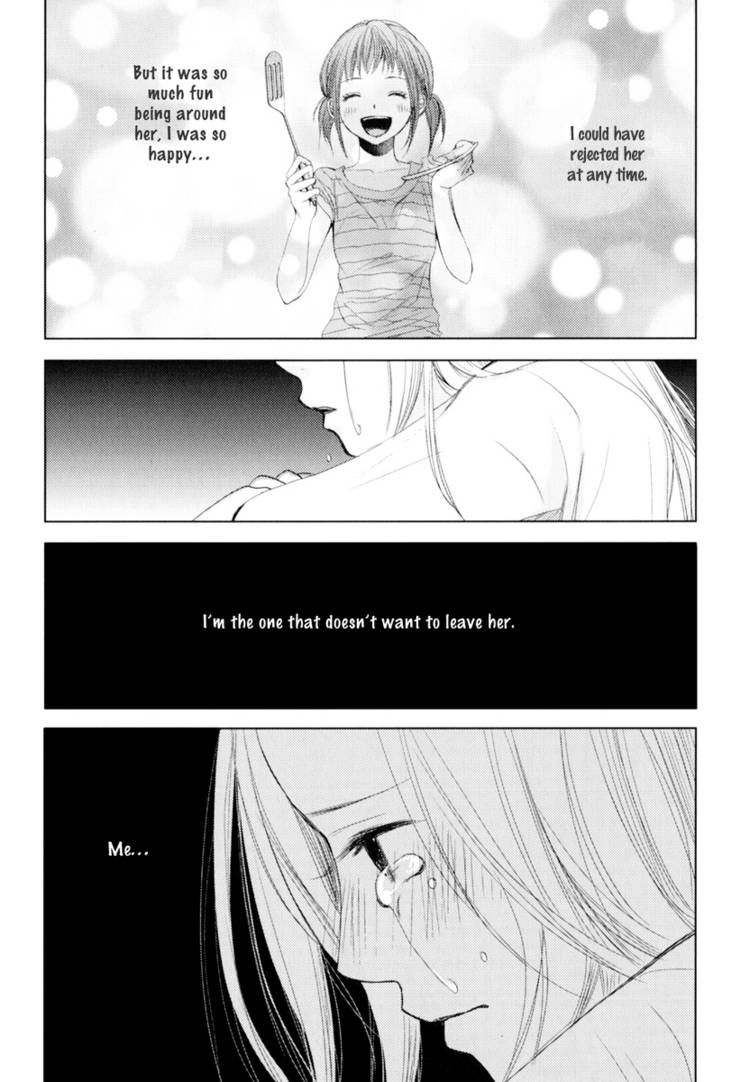 Kimi Koi Limit Chapter 7 page 14 - Chapter 7