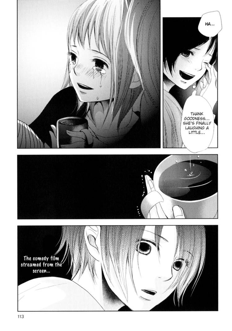 Kimi Koi Limit Chapter 7 page 9 - Chapter 7