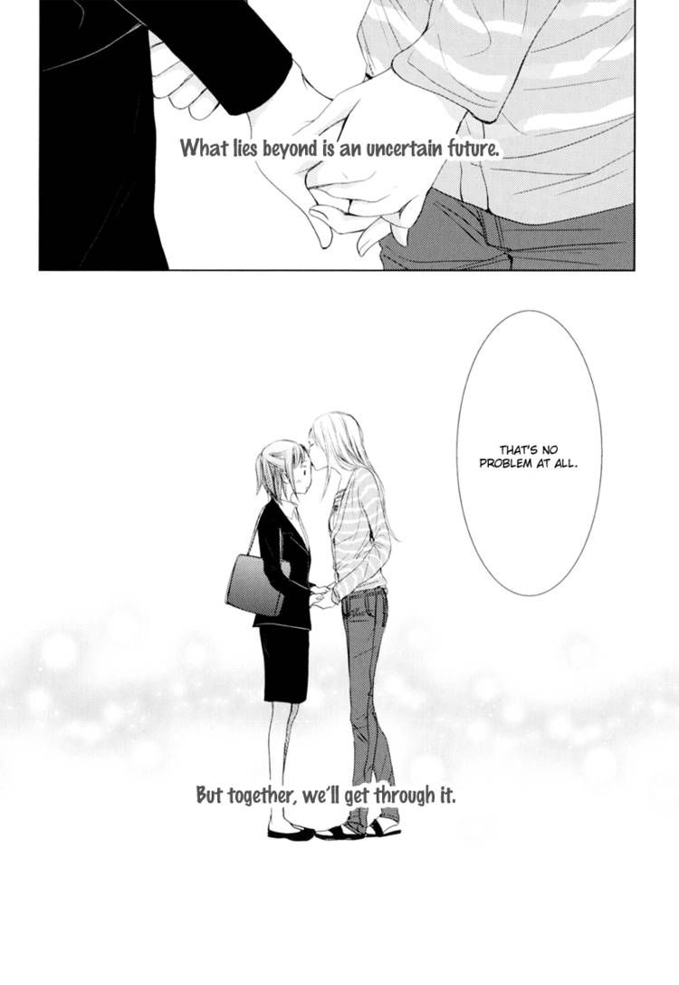 Kimi Koi Limit Chapter 9 page 14 - Chapter 9