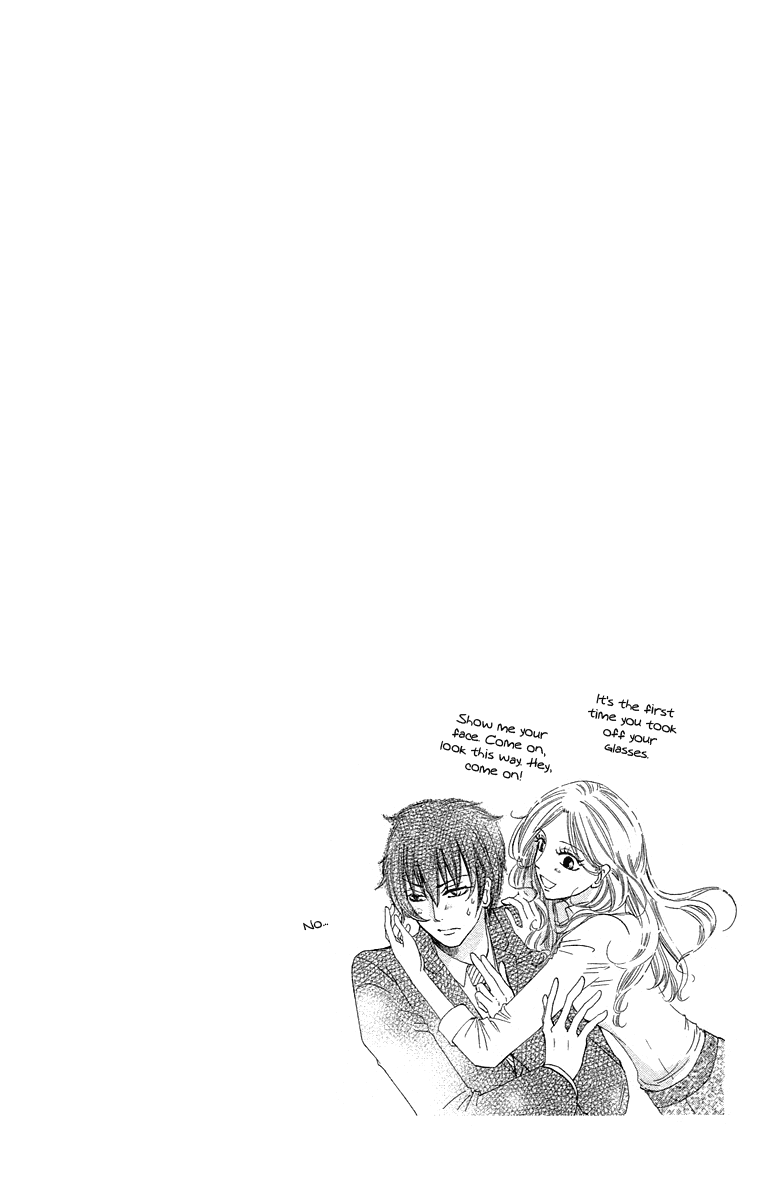 Kimi Koso Boku no Koimonogatari Chapter 4.2 page 38 - Chapter 4 v2 : I Want to See Everything About You