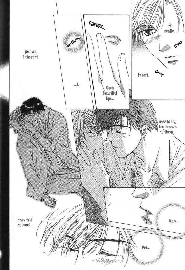 Kimi Made Mousugu Chapter 1 page 26 - Chapter 1