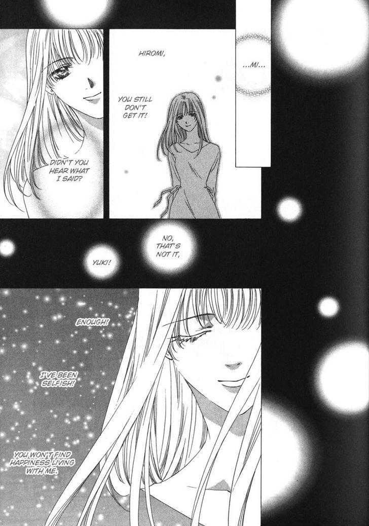 Kimi Made Mousugu Chapter 1 page 27 - Chapter 1