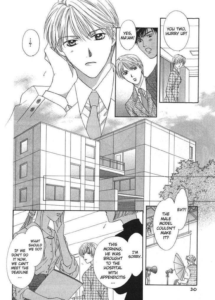 Kimi Made Mousugu Chapter 1 page 34 - Chapter 1