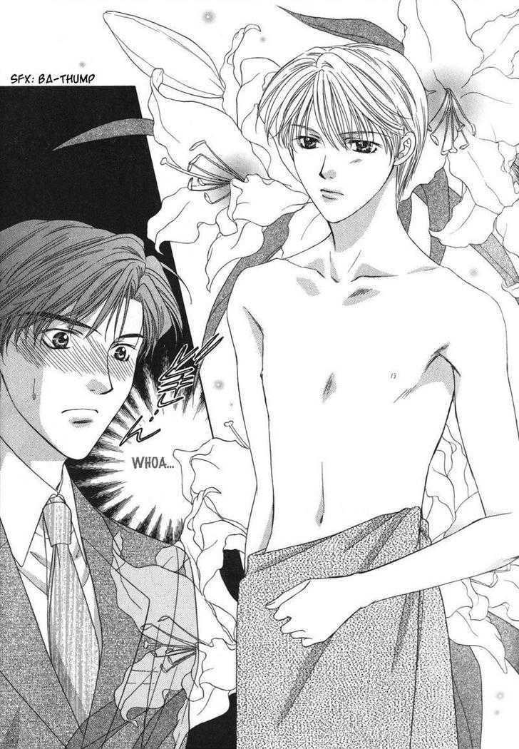 Kimi Made Mousugu Chapter 1 page 37 - Chapter 1