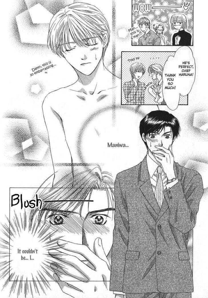 Kimi Made Mousugu Chapter 1 page 38 - Chapter 1