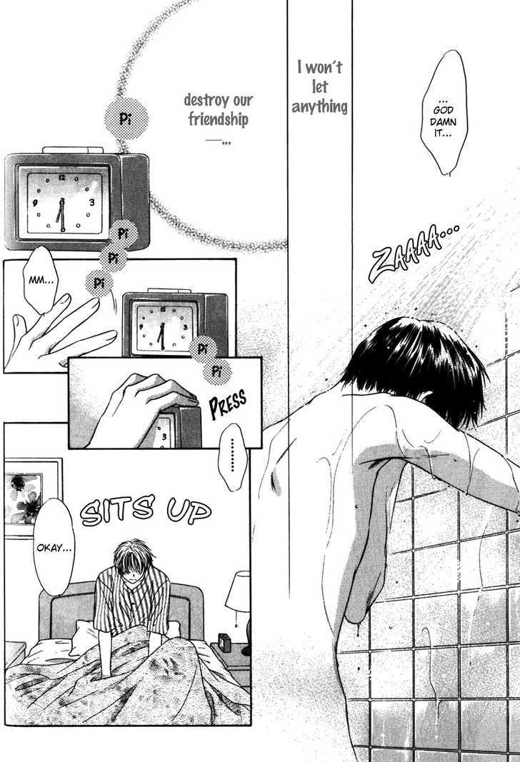 Kimi Made Mousugu Chapter 2 page 21 - Chapter 2