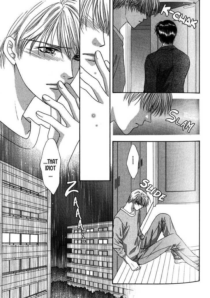 Kimi Made Mousugu Chapter 2 page 36 - Chapter 2