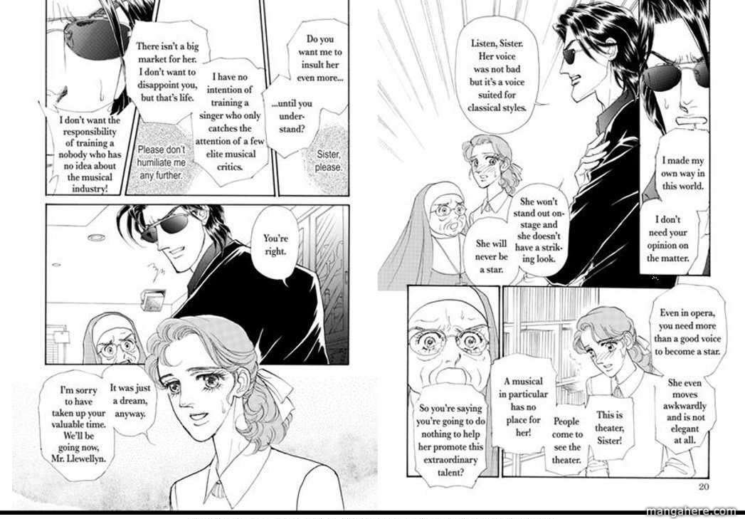 Kimi Nakute Chapter 0 page 13 - Chapter 0