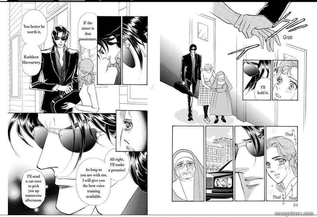 Kimi Nakute Chapter 0 page 15 - Chapter 0