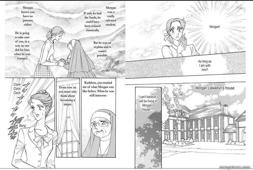 Kimi Nakute Chapter 0 page 16 - Chapter 0