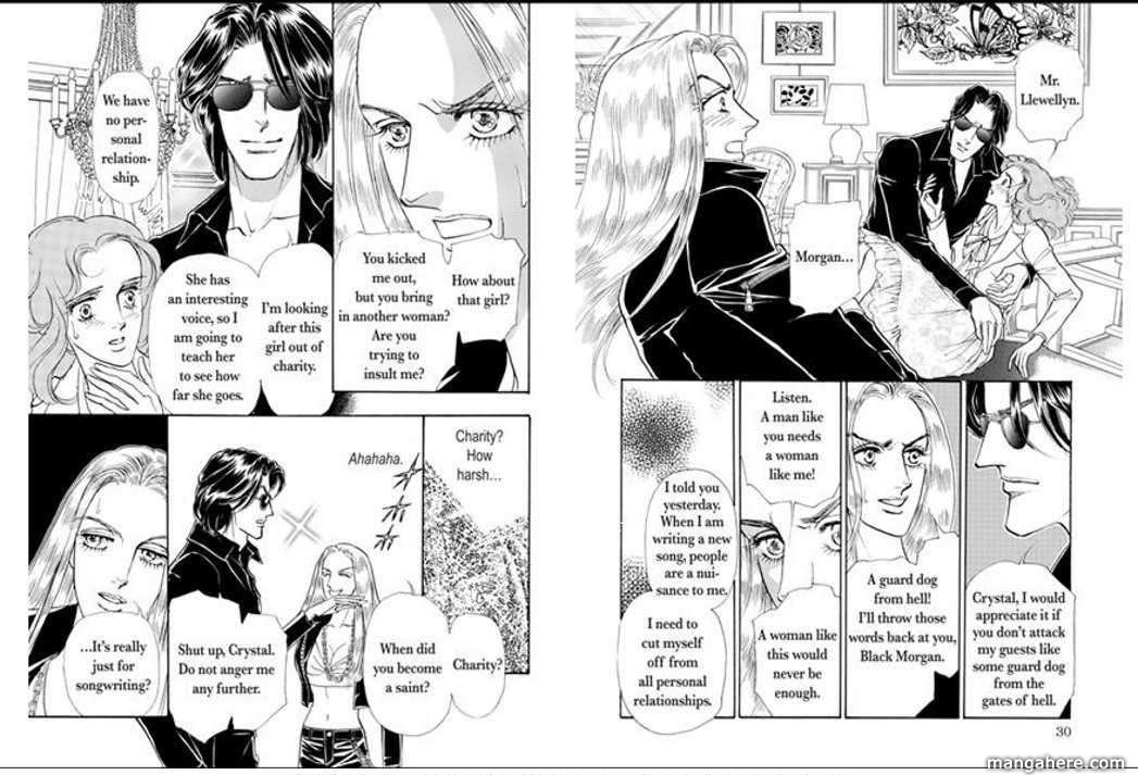 Kimi Nakute Chapter 0 page 18 - Chapter 0